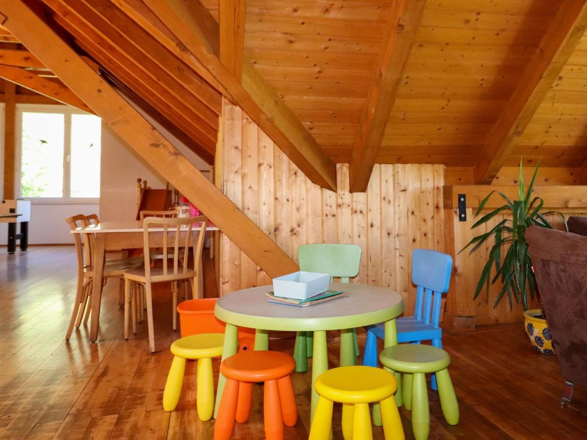 Holiday Home Draucamping-1 By Interhome Sachsenburg エクステリア 写真