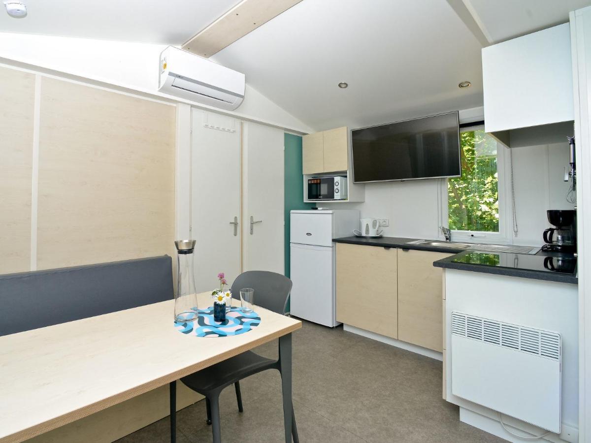 Holiday Home Draucamping-1 By Interhome Sachsenburg エクステリア 写真