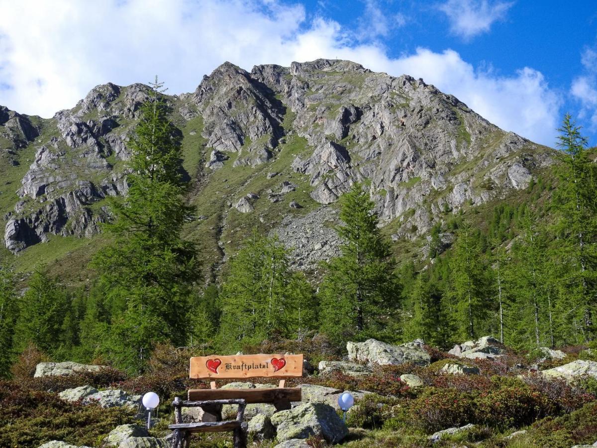 Holiday Home Draucamping-1 By Interhome Sachsenburg エクステリア 写真